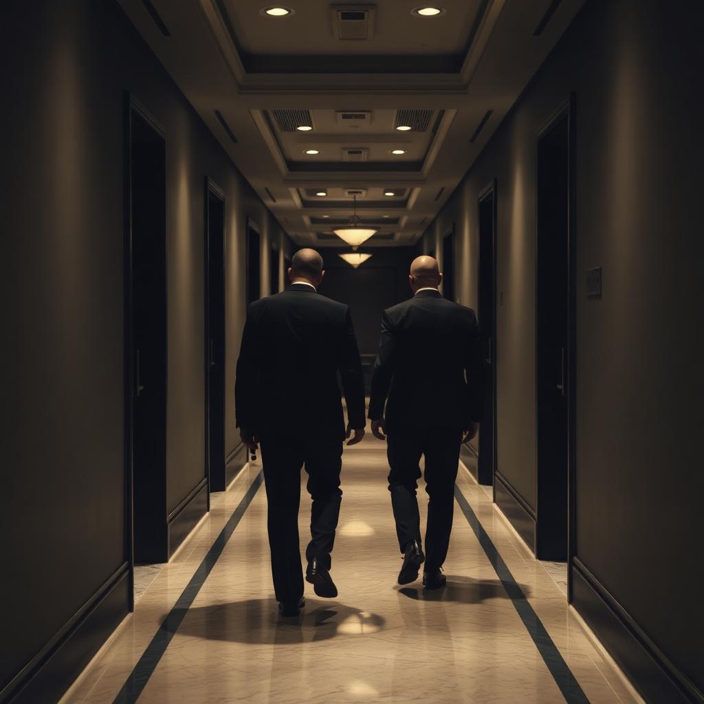 Personal Security