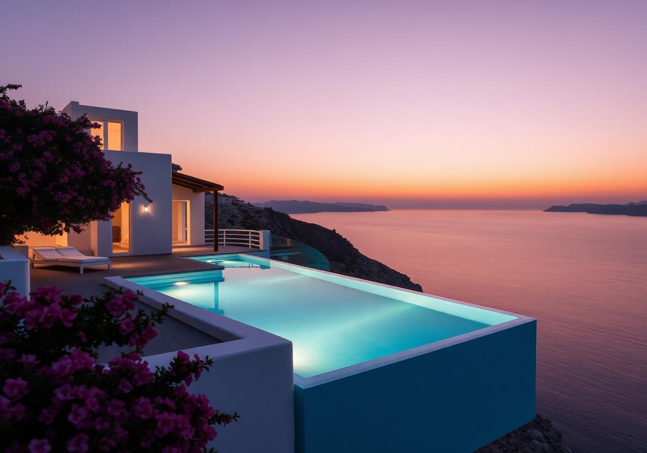 Mykonos