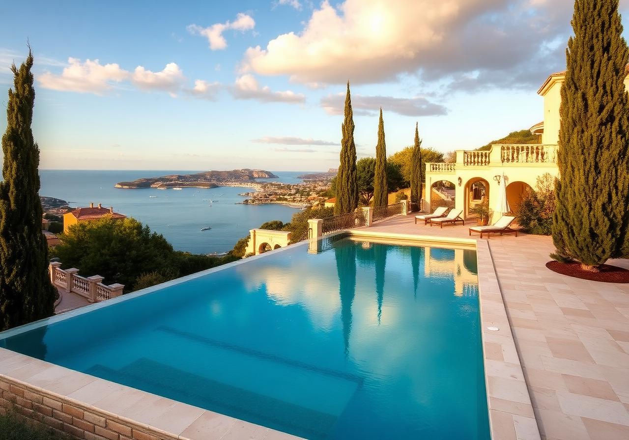 Saint Tropez